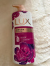 力士(LUX)沐浴露 芍药香馥郁奢宠香氛沐浴乳1000g 持久留香 实拍图