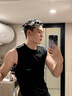 绿色溪谷咖啡因洗发水控油蓬松去屑止痒洗发乳男女士丝滑香氛旅行装99ml 实拍图