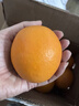 京鲜生 赣南脐橙 净重10斤 铂金果 单果180g起 生鲜水果橙子年货礼盒  实拍图