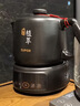 苏泊尔（SUPOR）2L煎药壶中药壶电砂锅养生壶药煲全自动智能预约400W变频二煎分体式SW-20Y02 实拍图