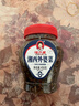 辣小董0防腐湘西外婆菜458g湖南特产下饭菜榨菜香辣酱腌咸菜萝卜干早餐 实拍图