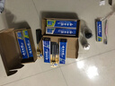 云南白药牙膏口腔护理经典套装 护龈亮白祛渍 清新口气3支装535g+牙刷2支 实拍图