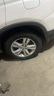 佳通轮胎(Giti)轮胎225/65R17 102H SUV520 原配哈弗H6 适配 远景SUV/宋   实拍图