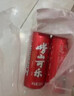 崂山可乐汽水 中华老字号 国货碳酸饮料 320ml*6罐 实拍图