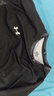 安德玛（Under Armour）卫衣男士秋冬季圆领长袖t恤上衣宽松休闲潮流运动跑步保暖套头衫 实拍图