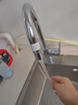 九牧（JOMOO）厨房水龙头健康水槽冷热双控龙头可旋转水槽洗菜盆龙头33080 实拍图