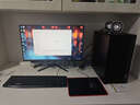 华硕【14代酷睿i7】台式电脑主机台式机办公电脑办公主机组装电脑独显商务办公大额补贴电脑全套 酷睿i7/16G/1.5T办公高速硬盘 华硕（ASUS）主机+24英寸超清超刷显示器 实拍图