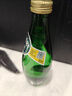 Perrier巴黎水 原装进口气泡水 0糖0卡原味天然矿泉水330ml*24瓶 实拍图
