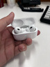 Apple/苹果 AirPods Pro (第二代) 搭配MagSafe充电盒 (USB-C) 苹果耳机 蓝牙耳机 适用iPhone/iPad/Mac 实拍图