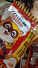 统一小浣熊 奥尔良烤翅味干脆面 35g* 30包 整箱装儿时美食干脆面 实拍图
