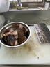 正齐电烙铁烧猪毛家用烙肉器除毛工具猪皮猪脚去毛小型烧肉器烫猪蹄 绝缘木柄-中号700W（两脚插头） 实拍图