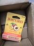 小蜜蜂（Burt'sBees）经典润唇膏秋冬养护男女通用天然保湿滋润无色打底 蜜桃味4.25g 实拍图