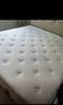 龙凤床垫家用卧室乳胶分区独立弹簧席梦思1.8x2米记忆棉环保椰棕护脊床垫 净享B型23cm：正面硬 1800*2000 实拍图