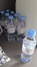 依云（evian）法国原装进口天然矿泉水500ml*24瓶(软瓶)饮用水 整箱装 实拍图