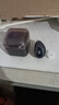 威岸【旗舰新品】单耳小型无线蓝牙耳机通话音乐带充电舱运动单声道入耳式苹果华为安卓通用 暗夜黑【高清通话+9d音效】 实拍图