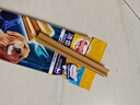 宝路洁齿棒磨牙棒 狗零食大型犬成犬125g*12包狗狗金毛拉布拉多萨摩耶 实拍图