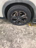 普利司通（Bridgestone）汽车轮胎 215/55R17 94V ER370 配套新奥德赛/XRV/适配皇冠/锐志 实拍图
