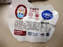 小鹿蓝蓝儿童高蛋白鸡蛋干零食无添加佐餐鲜鸡蛋制作开袋即食 100g 实拍图