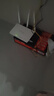 Tenda腾达路由器 F3 300M 无线路由器 WiFi无线穿墙 家用路由（可中继充当WiFi信号放大器） 实拍图