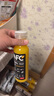 农夫山泉100%纯果汁NFC橙汁300ml*24瓶鲜果冷压榨0添加剂饮料礼盒 实拍图