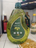 橄叮零橄榄油食用油橄榄油特级初榨物理冷榨调和油炒菜零添加 橄榄油2.7L 实拍图