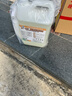 昊威（HOWE）工业重油污清洁剂5L机床挖机机油地面厨房油污净油烟机饭店清洗剂 实拍图