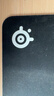 赛睿（SteelSeries）QcK Large(QcK+)游戏鼠标垫大号 donk同款鼠标垫游戏电竞 fps顺滑鼠标垫 CSGO/打瓦L号450*400*2mm 实拍图