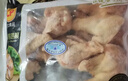 CP正大食品 鸡爪 净重2斤单个鸡爪约40-50g 凤爪烧烤生鲜年货节 实拍图