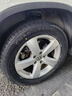 朝阳轮胎 汽车轮胎 235/55R17 103W C66 适配凯迪拉克/CTS/奥迪Q3 实拍图