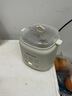 荣事达（Royalstar）煮蛋器蒸蛋器家用小型多功能自动断电早餐机预约蒸蛋羹单机+不锈钢蒸碗RD-Q300A(Z） 实拍图