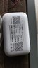 影腾随身wifi三网通用无线wi-fi6免插卡移动联通电信无限制流量卡便携式4G网卡高速随行网络2025款5GHF 【三网通3000毫安充电款+白色】超长续航 实拍图