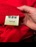 恒源祥【10A抗菌】本命年女士保暖内衣套装红色秋衣秋裤马年骐骥红礼盒 实拍图