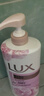 力士(LUX)沐浴露 恒久嫩肤 淡雅香氛 娇肤香氛沐浴乳1000g留香 实拍图