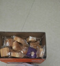 华美 原味华夫饼1000g+水牛奶蛋糕756g早餐小面包代餐点心休闲零食 实拍图