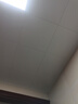 欧普照明（OPPLE） 4㎡ 5㎡ 6㎡平米集成吊顶铝扣板 吊顶 厨房卫生间吊顶铝扣板套餐 4㎡【雅白】方板-含辅材 实拍图