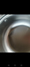 【特价】不锈钢汤锅特厚家用电磁炉锅泡面锅食品级燃气灶专用火锅 18cm【无盖】钢柄单层-加厚 18cm 实拍图