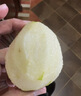 京鲜生 新疆库尔勒香梨 净重4.5斤 单果140g以上 生鲜水果 礼盒装 实拍图