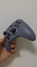 雷神（ThundeRobot）G30S TMR版三模游戏手柄 无线游戏手柄 类xbox霍尔扳机switch电脑PC手机steamNS明末渊虚之羽 黑色 实拍图