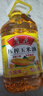 鲁花压榨玉米油5L 粮油 食用油  非转基因 实拍图