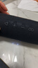JBL FLIP6 音乐万花筒六代 便携蓝牙音箱  赛道扬声器 独立高音单元 购物推荐 金属黑 实拍图