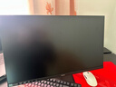 SANC盛色23.8英寸260Hz超频硬件低蓝光FastIPS电竞显示器HDR400nit 旋转升降 电脑屏幕N50Pro6节能版 实拍图