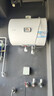 海尔（Haier）智家出品Leader统帅热水器电热水器LC1家用40升储水式卫生间洗澡小户型租房优选上门安装防电墙 40L 2200W 团购咨询客服LC2 实拍图