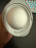 iKF King Pro3.0【京东独家】头戴式主动降噪蓝牙耳机双金标音质LDAC高解析游戏低延迟超长续航烟云灰 实拍图