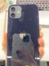 Apple 苹果 iPhone 12  二手手机国行全网通 5G 学生机 国行优惠券补贴 黑色 64G 实拍图