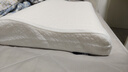 邓禄普（Dunlopillo）ECO低波浪枕 斯里兰卡进口天然乳胶枕头  颈椎枕  实拍图