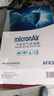 科德宝micronAir空气滤清器空气滤芯格AF630适用马自达3昂克赛拉 1.5L 实拍图