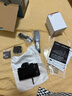 松下（Panasonic）Lumix G100D M43画幅相机 M43卡口 微单相机 无反数码相机 G100D单机+【25mmF1.7】单镜头定焦 实拍图