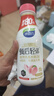 味动力餐后轻体乳酸菌饮料0糖0脂清爽解腻原味 380ml*12瓶整箱 年货送礼 实拍图