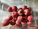 山里红大山楂300g 实拍图