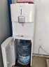 美的（Midea）饮水机茶吧机家用下置式净水机一体客厅立式烧水壶高端桶装办公室冷热双温YL2501S【外销同款】 实拍图